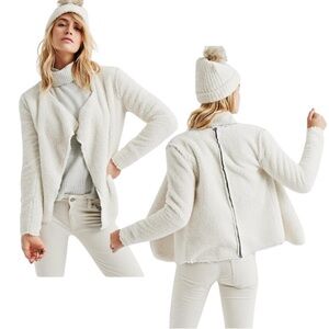 Lucky Brand Sherpa Jacket